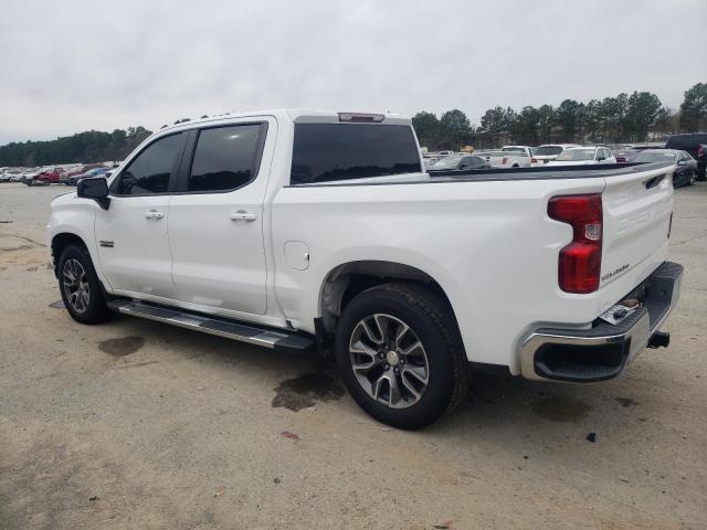 Photo 2 from auction – 2019 CHEVROLET SILVERADO with VIN 3GCPWCED3KG267948