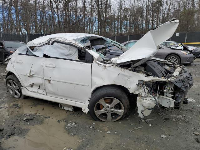 Photo 4 from auction – 2012 TOYOTA COROLLA BA with VIN 2T1BU4EE2CC890925