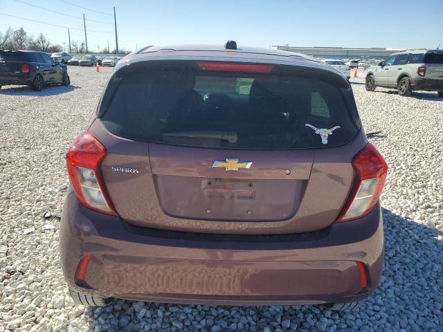 Photo 6 from auction – 2021 CHEVROLET SPARK LS with VIN KL8CB6SA2MC709123