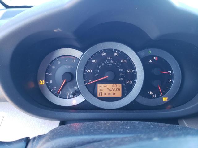 Photo 9 from auction – 2008 TOYOTA RAV4 with VIN JTMZD33V286079927