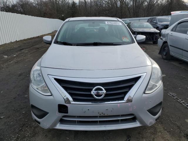Photo 5 from auction – 2017 NISSAN VERSA S with VIN 3N1CN7AP4HL825642