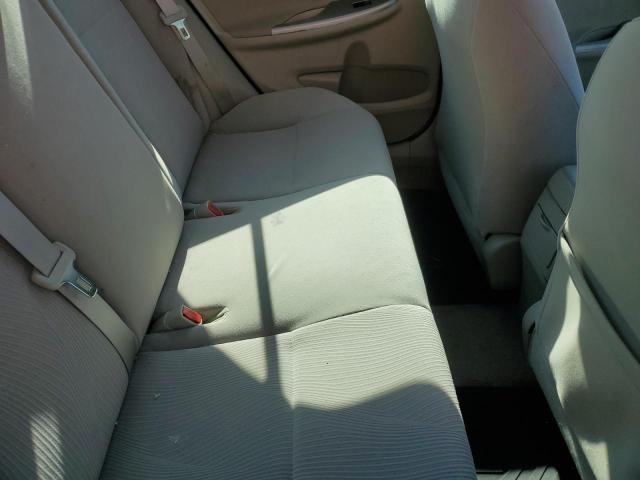 Photo 10 from auction – 2013 TOYOTA COROLLA BA with VIN JTDBU4EE1DJ122813