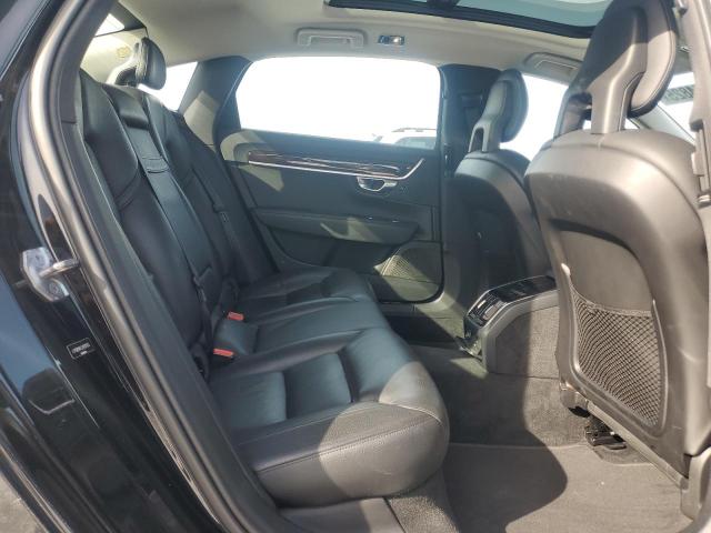 Photo 10 from auction – 2018 VOLVO S90 T5 MOM with VIN LVY982MK3JP017075
