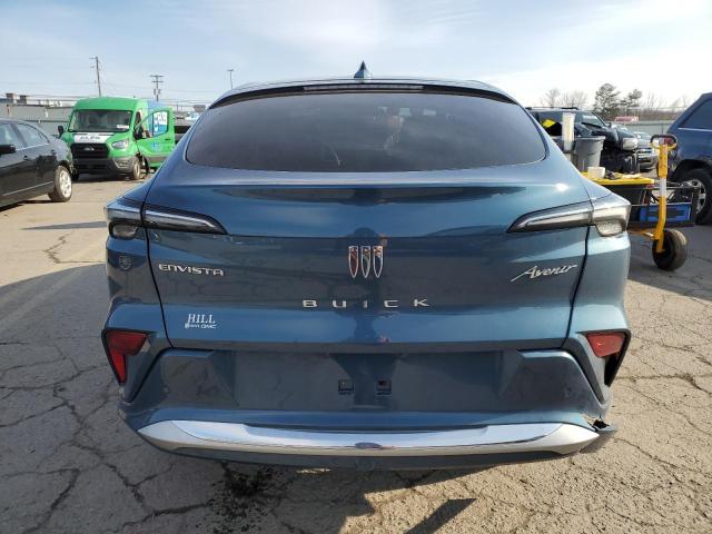 Photo 6 from auction – 2024 BUICK ENVISTA AV with VIN KL47LCE28RB045104