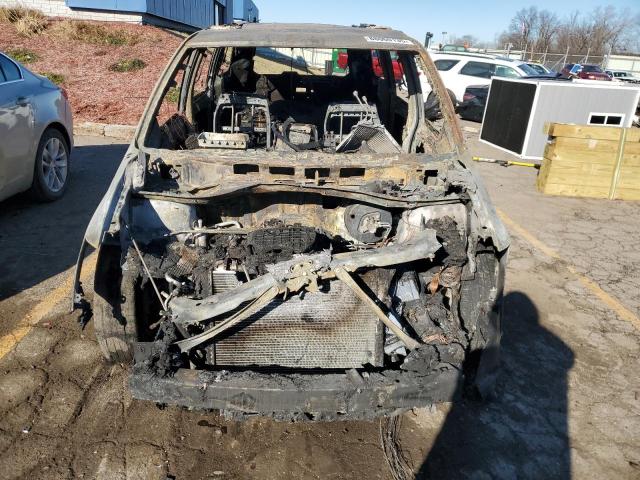 Photo 5 from auction – 2019 DODGE GRAND CARA with VIN 2C4RDGCG7KR677259