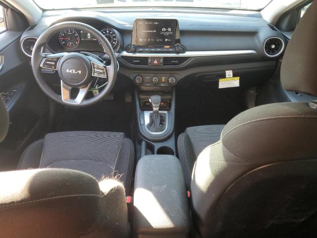 Photo 8 from auction – 2024 KIA FORTE LX with VIN 3KPF24AD0RE733151