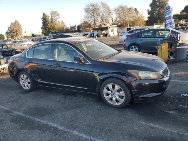 Photo 4 from auction – 2005 HONDA ACCORD EX with VIN JHMCP26768C059667