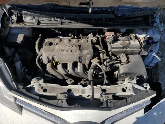 Photo 11 from auction – 2015 TOYOTA YARIS with VIN VNKKTUD39FA019846