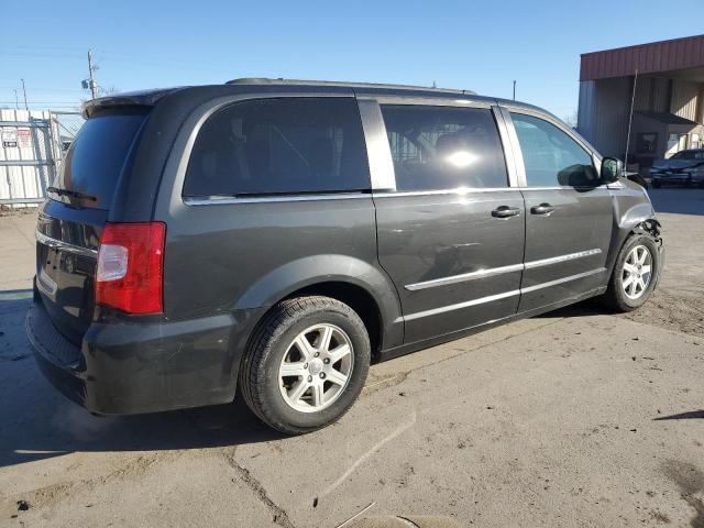 Photo 3 from auction – 2012 CHRYSLER TOWN & COU with VIN 2C4RC1BG6CR200129