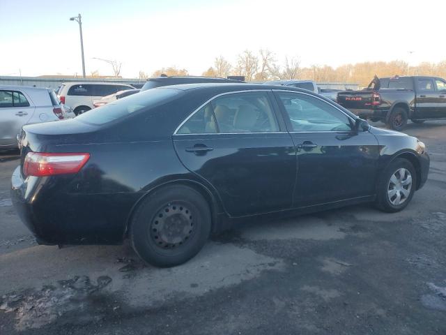 Photo 3 from auction – 2009 TOYOTA CAMRY BASE with VIN 4T1BE46K99U833839