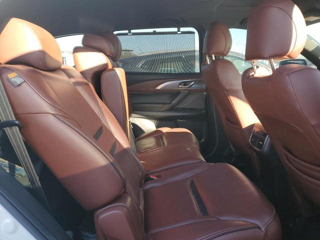 Photo 10 from auction – 2016 MAZDA CX-9 SIGNA with VIN JM3TCBEY2G0109382