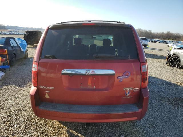 Photo 6 from auction – 2010 DODGE GRAND CARA with VIN 2D4RN5D10AR145932