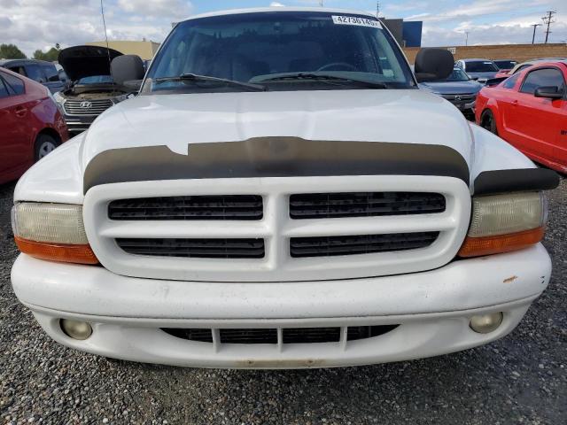 Photo 5 from auction – 1998 DODGE DURANGO with VIN 1B4HS28Y9WF164577