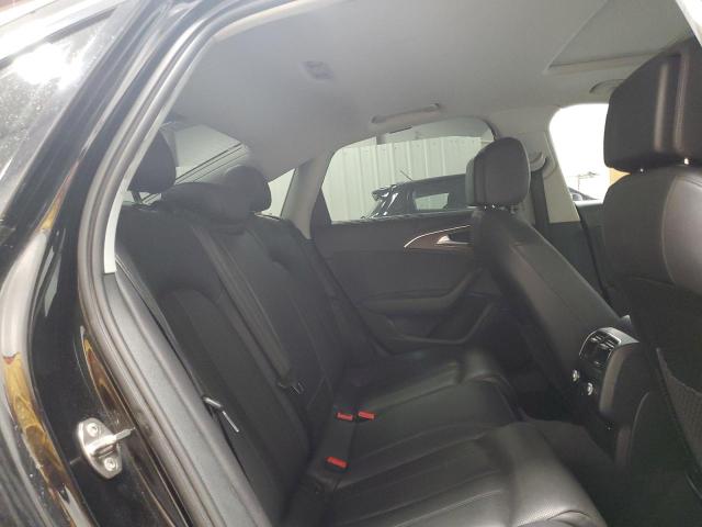 Photo 10 from auction – 2016 AUDI A6 PRESTIG with VIN WAUHMAFC7GN010985