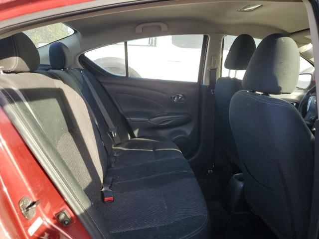 Photo 10 from auction – 2018 NISSAN VERSA S with VIN 3N1CN7AP4JL804800