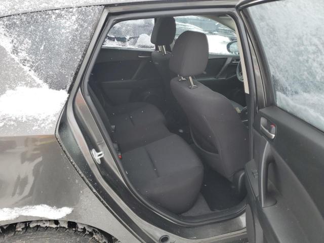 Photo 10 from auction – 2010 MAZDA 3 S with VIN JM1BL1H50A1293139