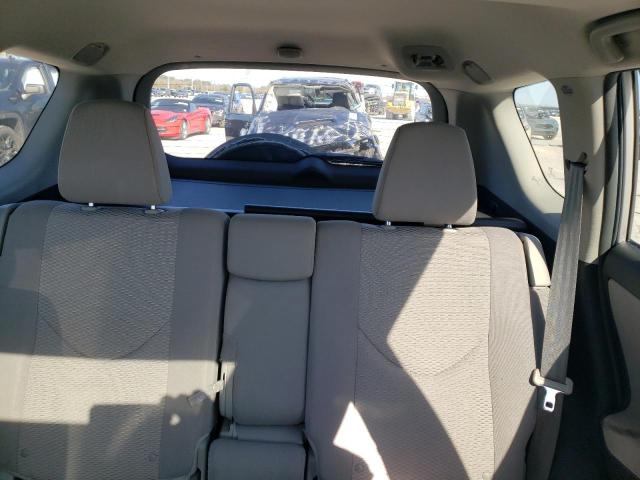 Photo 10 from auction – 2011 TOYOTA RAV4 with VIN 2T3ZF4DV1BW088770