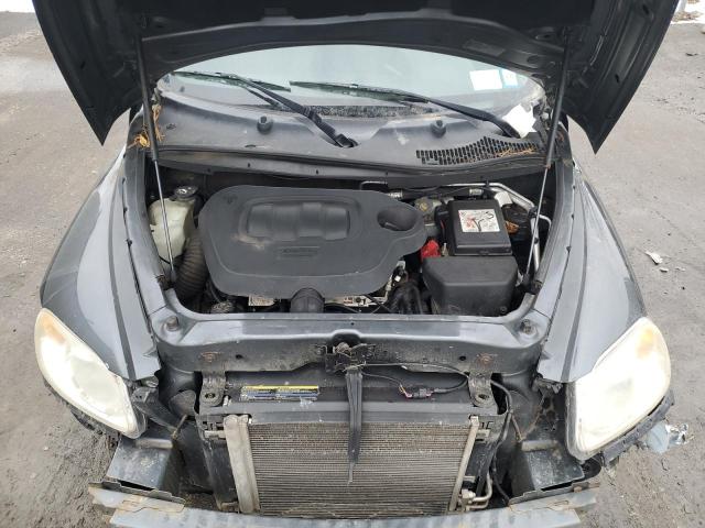 Photo 12 from auction – 2011 CHEVROLET HHR LT with VIN 3GNBABFWXBS542688
