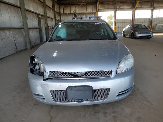 Photo 5 from auction – 2012 CHEVROLET IMPALA LS with VIN 2G1WF5E31C1271370