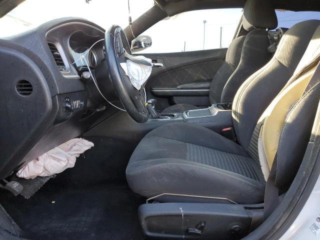 Photo 7 from auction – 2019 DODGE CHARGER SC with VIN 2C3CDXGJ6KH604650