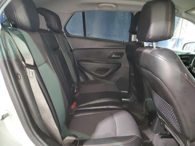Photo 11 from auction – 2020 CHEVROLET TRAX 1LT with VIN 3GNCJLSB9LL195167