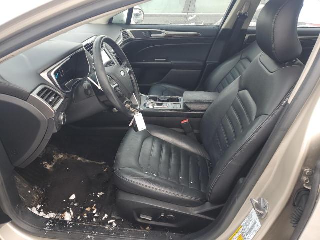 Photo 7 from auction – 2017 FORD FUSION SE with VIN 3FA6P0PU6HR390912