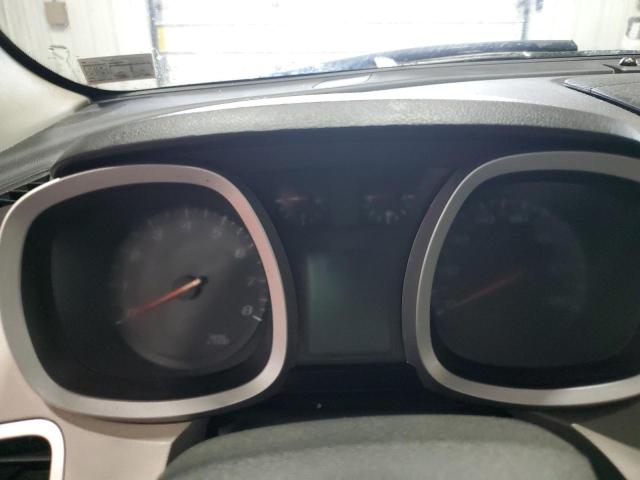 Photo 9 from auction – 2015 CHEVROLET EQUINOX LT with VIN 1GNFLGEKXFZ142226