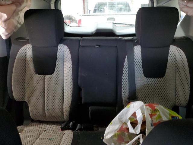 Photo 10 from auction – 2011 CHEVROLET EQUINOX LS with VIN 2CNFLCEC2B6315930