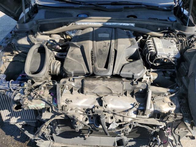 Photo 11 from auction – 2021 PORSCHE MACAN GTS with VIN WP1AG2A56MLB53832