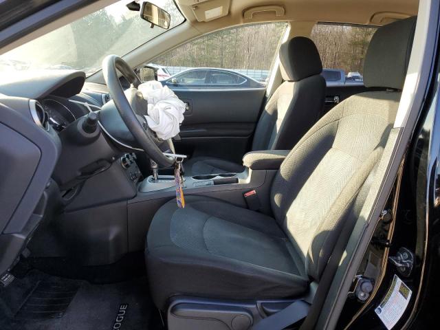 Photo 7 from auction – 2013 NISSAN ROGUE S with VIN JN8AS5MT6DW529119