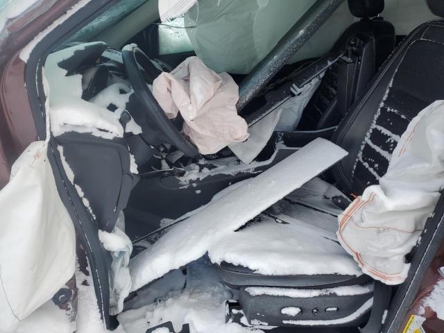 Photo 7 from auction – 2018 FORD ESCAPE TIT with VIN 1FMCU9J96JUB80996