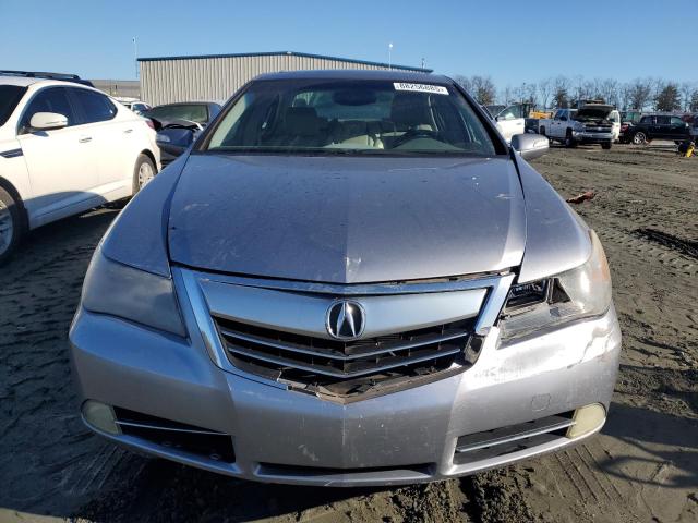 Снимка 5 от търг – 2011 ACURA RL с VIN JH4KB2F61BC000440