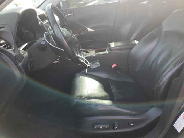 صورة رقم 7 من المزاد - 2007 LEXUS IS 250 مع VIN JTHBK262475047731