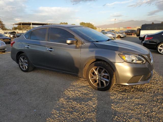 Photo 4 from auction – 2016 NISSAN SENTRA S with VIN 3N1AB7AP8GL676098