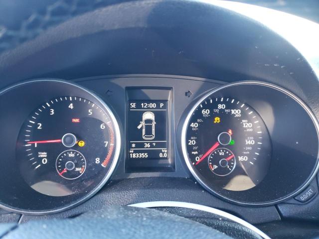 Photo 9 from auction – 2014 VOLKSWAGEN JETTA S with VIN 3VWPP7AJ0EM608760
