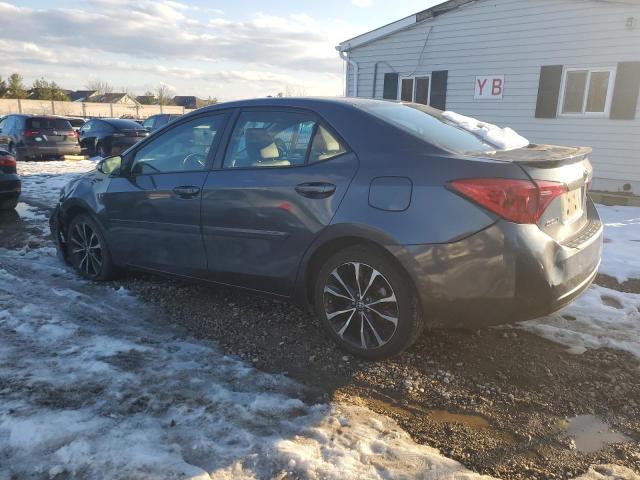 Photo 2 from auction – 2018 TOYOTA COROLLA L with VIN 2T1BURHE6JC022030