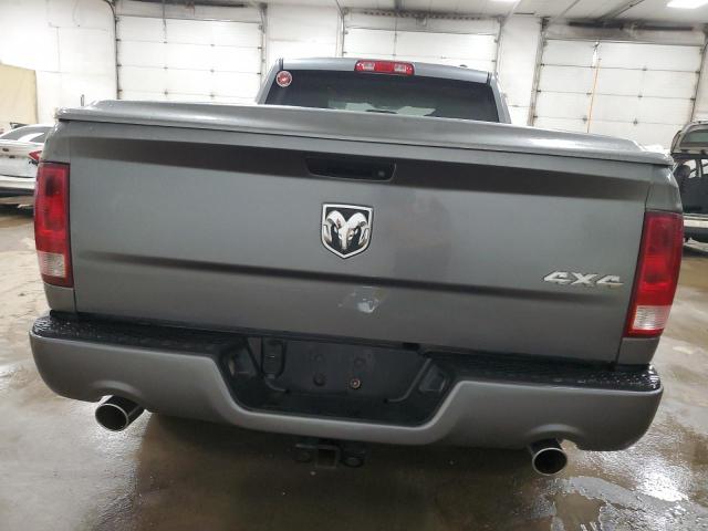 Photo 6 from auction – 2012 DODGE RAM 1500 S with VIN 1C6RD7FT3CS134345