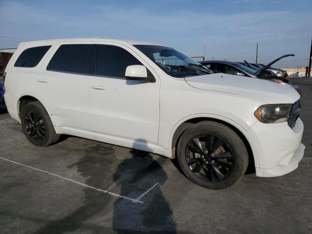 Photo 4 from auction – 2013 DODGE DURANGO SX with VIN 1C4RDHAG2DC694989