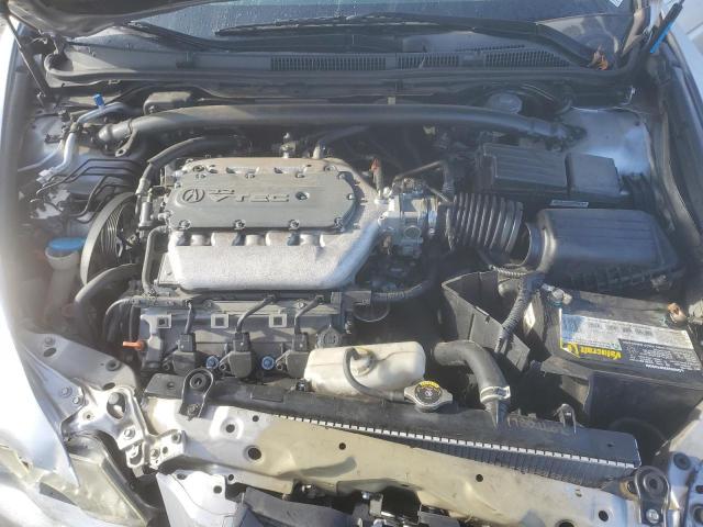 Photo 11 from auction – 2006 ACURA 3.2TL with VIN 19UUA66236A050342