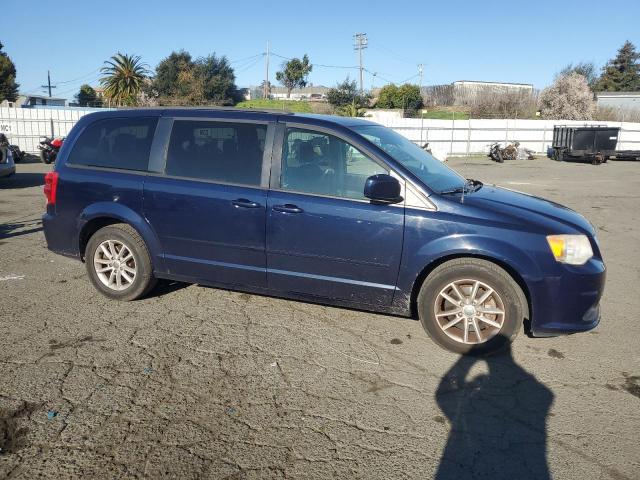 Photo 4 from auction – 2014 DODGE GRAND CARA with VIN 2C4RDGCGXER429978