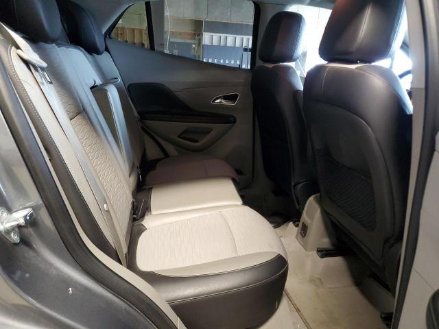 Photo 11 from auction – 2015 BUICK ENCORE CON with VIN KL4CJBSB0FB085384