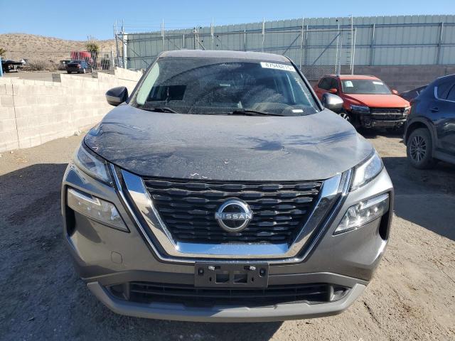 Photo 5 from auction – 2023 NISSAN ROGUE SV with VIN 5N1BT3BA6PC841302