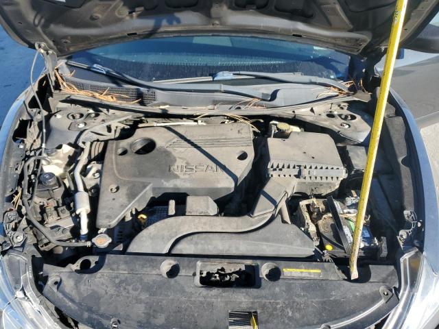 Photo 11 from auction – 2017 NISSAN ALTIMA 2.5 with VIN 1N4AL3AP2HC242250
