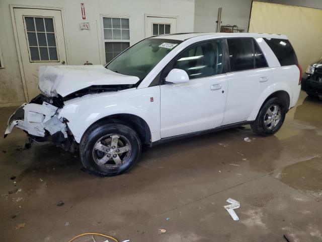 Photo 1 from auction – 2007 SATURN VUE with VIN 5GZCZ53477S870193