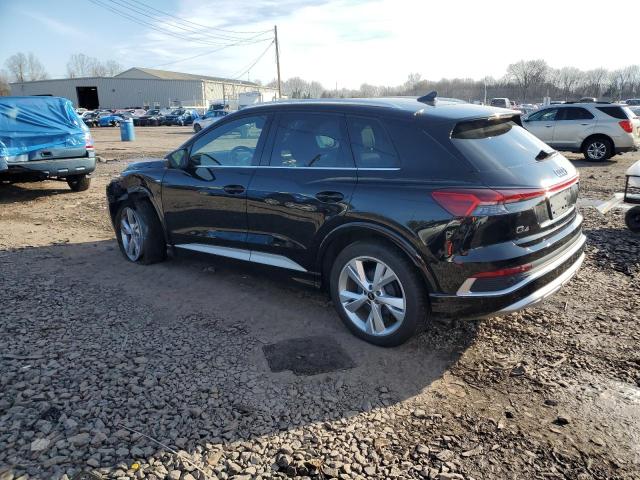 Photo 2 from auction – 2023 AUDI Q4 E-TRON with VIN WA1L2BFZ8PP026642