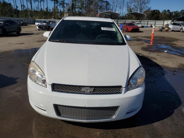 Photo 5 from auction – 2014 CHEVROLET IMPALA LIM with VIN 2G1WA5E32E1172042