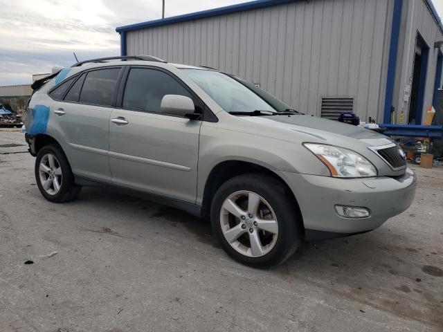 Photo 4 from auction – 2008 LEXUS RX 350 with VIN 2T2GK31U18C028544