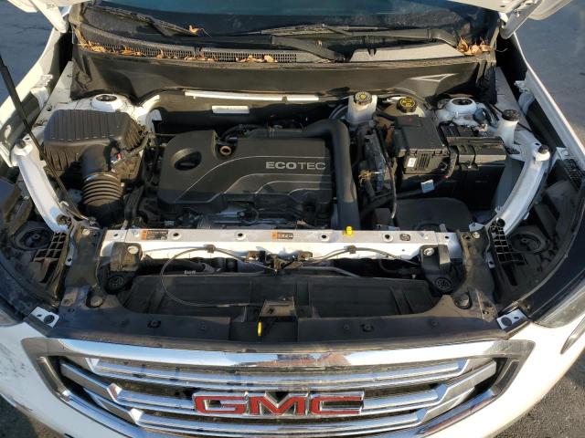 Photo 12 from auction – 2021 GMC TERRAIN SL with VIN 3GKALPEV4ML312702