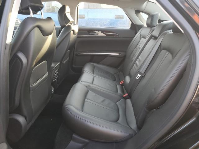 Photo 10 from auction – 2013 LINCOLN MKZ with VIN 3LN6L2GK7DR802504