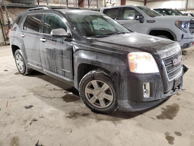 Photo 4 from auction – 2015 GMC TERRAIN SL with VIN 2GKALREK3F6185952